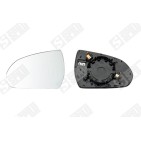 Verre de Rétroviseur Gauche Pour Hyundai Elantra A Trois Volumes 87611 F2010