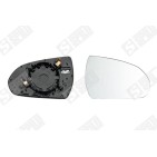Verre de Rétroviseur Droit Pour Hyundai Elantra A Trois Volumes 87621 F2010