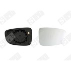 Verre de Rétroviseur Droit Pour Mazda 2 3 A Trois Volumes BLE9-69-1G1