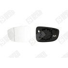 Verre de Rétroviseur Gauche Pour Mazda 2 3 A Trois Volumes DA7G-69-1G7