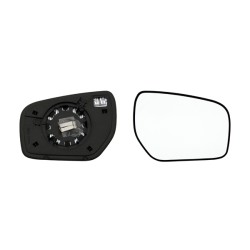 Verre de Rétroviseur Droit Pour Renault Koleos I 963659231R