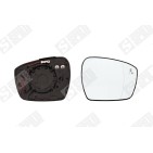 Verre de Rétroviseur Droit Pour Ford S-Max 5349088