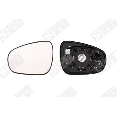 Verre de Rétroviseur Gauche Pour Lexus CT GS IS III LS RC 8796176020