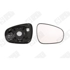 Verre de Rétroviseur Droit Pour Lexus CT GS IS III LS RC 8793176020