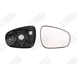 Verre de Rétroviseur Droit Pour Lexus CT GS IS III LS RC 8793176020