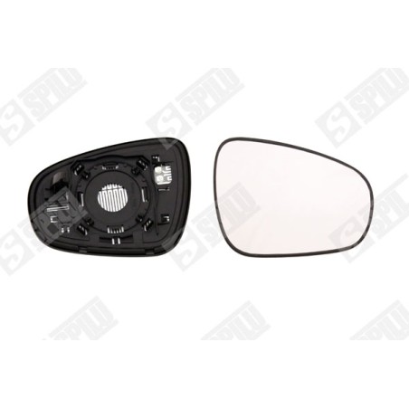 Verre de Rétroviseur Droit Pour Lexus CT GS IS III LS RC 8793176020