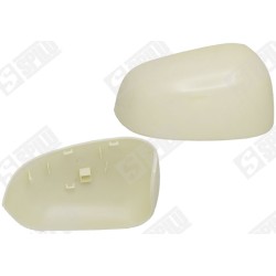 Coque de Rétro Droite Pour Chevrolet Spark Camionnette - 3/5 Portes 96976242