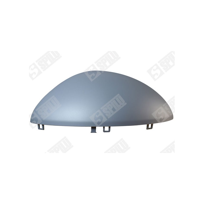 Coque de Rétro Gauche Pour Porsche Cayenne 95873153700G2X