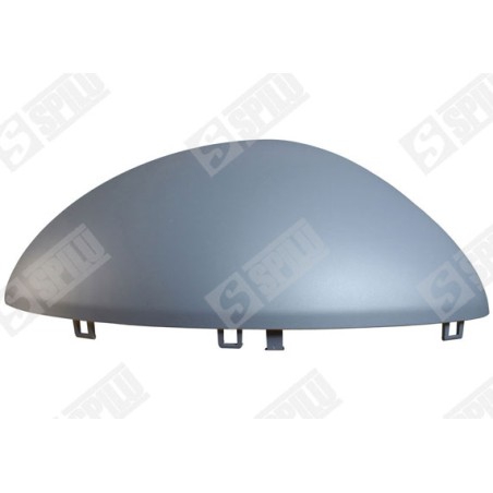 Coque de Rétro Droite Pour Porsche Cayenne 95873153800G2X