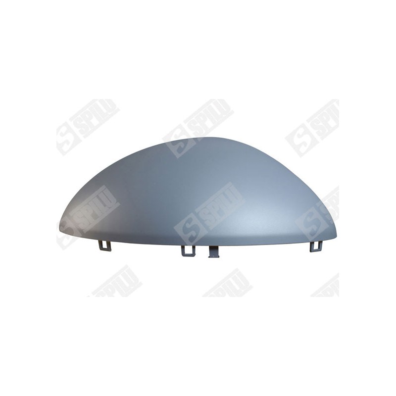 Coque de Rétro Droite Pour Porsche Cayenne 95873153800G2X