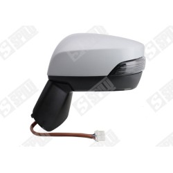 Rétroviseur Droit Pour Subaru Levorg 91036VA120