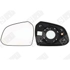 Verre de Rétroviseur Gauche Pour Hyundai i10 A Trois Volumes 87611B9000