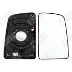 Verre de Rétroviseur Droit Pour Hyundai H350 Autobus/Autocar 8762159600