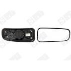 Verre de Rétroviseur Droit Pour Hyundai H350 Autobus/Autocar 8762359600