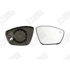 Verre de Rétroviseur Droit Pour Peugeot 308 Camionnette - 3/5 Portes 1610707880