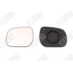 Verre de Rétroviseur Gauche Pour Toyota Verso 879090F060
