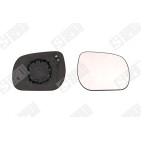 Verre de Rétroviseur Droit Pour Toyota Verso 879080F060