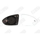 Verre de Rétroviseur Droit Pour VW Golf VII Variant 5G0857522N