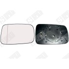 Verre de Rétroviseur Gauche Pour BMW 3 Coupé Décapotable 7 51168247131