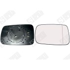 Verre de Rétroviseur Droit Pour BMW 3 Coupé Décapotable 7 51168247132