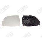 Verre de Rétroviseur Gauche Pour Audi Q5 Q7 4M0857535A 4M0857535G
