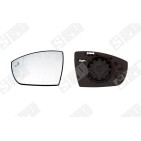 Verre de Rétroviseur Gauche Pour Ford Kuga II Van 5220901