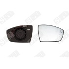 Verre de Rétroviseur Droit Pour Ford Kuga II Van 5220897