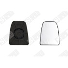 Verre de Rétroviseur Droit Pour Iveco Daily Citys Autobus/Autocar