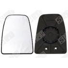 Verre de Rétroviseur Droit Pour Iveco Daily Citys Autobus/Autocar 5801823306