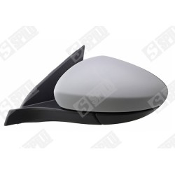Coque de Rétro Gauche Pour Toyota RAV 4 IV 87945-42160 87945-42160C1
