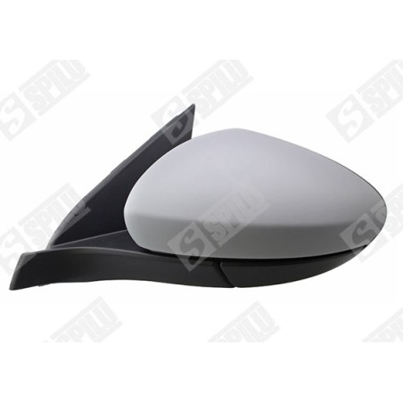 Coque de Rétro Gauche Pour Toyota RAV 4 IV 87945-42160 87945-42160C1