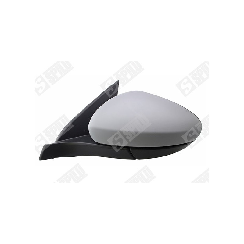Coque de Rétro Gauche Pour Toyota RAV 4 IV 87945-42160 87945-42160C1