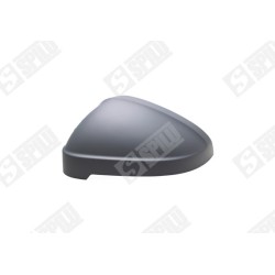 Coque de Rétro Gauche Pour Audi A4 Allroad Avant 8W0857527GRU