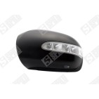 Coque de Rétro Gauche Pour MERCEDES Classe M