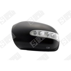 Coque de Rétro Gauche Pour MERCEDES Classe M