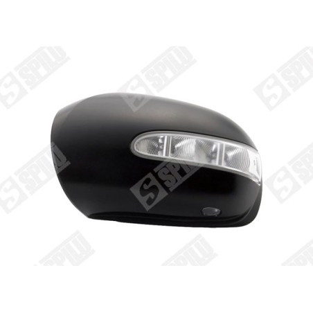 Coque de Rétro Gauche Pour MERCEDES Classe M