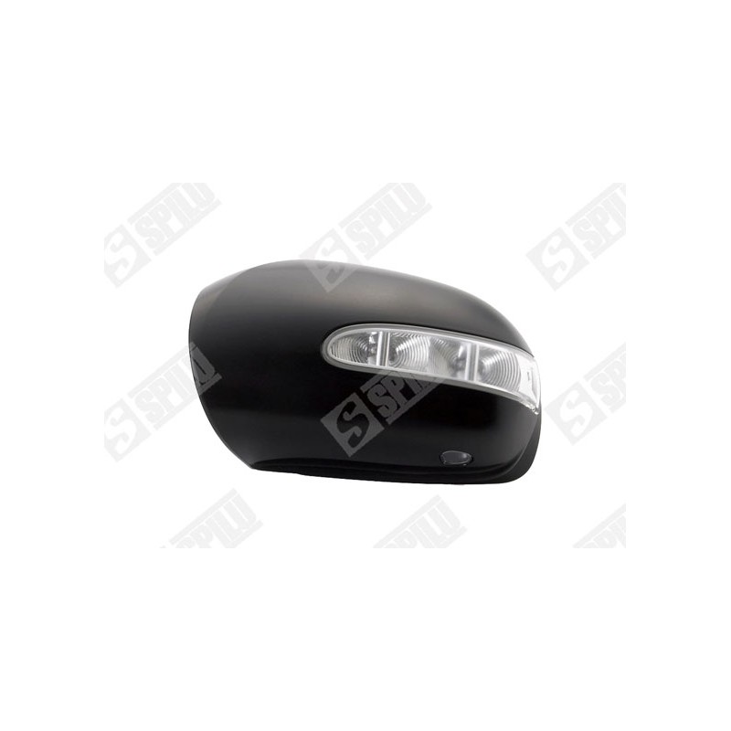 Coque de Rétro Gauche Pour MERCEDES Classe M