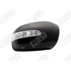 Coque de Rétro Droite Pour MERCEDES Classe M