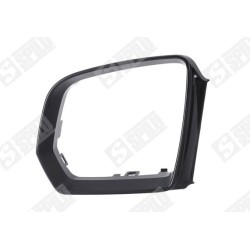 Coque de Rétro Droite Pour MERCEDES Classe GL M