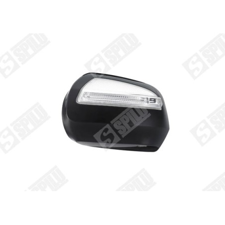 Coque de Rétro Gauche Pour MERCEDES Classe GL M