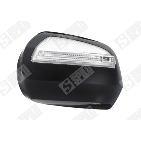 Coque de Rétro Droite Pour MERCEDES Classe GL M