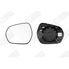 Verre de Rétroviseur Gauche Pour Ford Fiesta VII Van 2087327