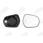 Verre de Rétroviseur Droit Pour Ford Fiesta VII Van 2087317