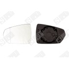 Verre de Rétroviseur Gauche Pour VW Polo Audi A1 Allstreet City Carver