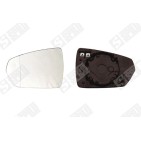 Verre de Rétroviseur Gauche Pour VW Polo Audi A1 Allstreet City Carver