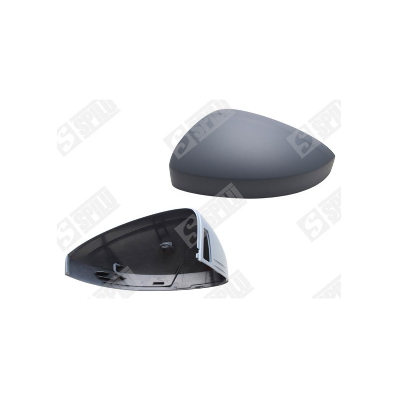 Coque de Rétro Gauche Pour VW Tiguan Tiguan/SUV Allspace 5NA857537A GRU