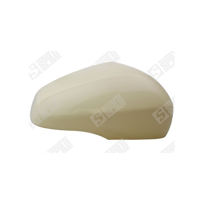 Coque de Rétro Droite Pour Opel Karl Chevrolet Spark 1428695 95410524