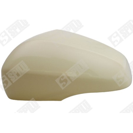 Coque de Rétro Gauche Pour Opel Karl Chevrolet Spark 1428694 95410519