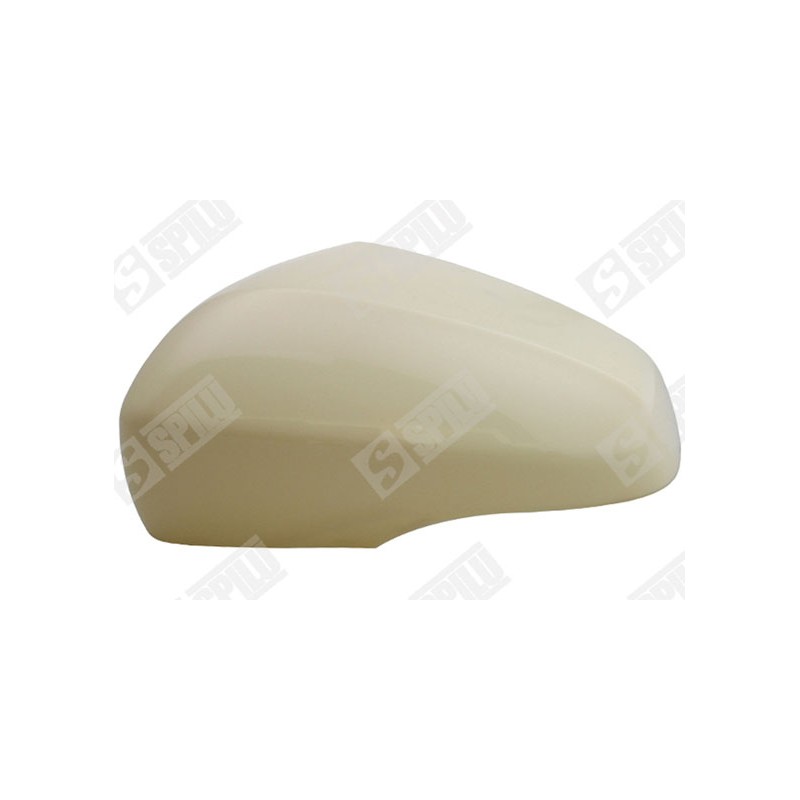 Coque de Rétro Gauche Pour Opel Karl Chevrolet Spark 1428694 95410519