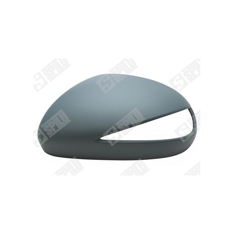 Coque de Rétro Gauche Pour Honda Civic VIII Hatchback 76257-SMG-E31ZD